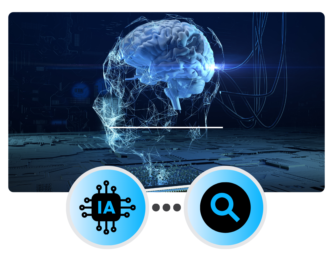 Análisis de posición IA