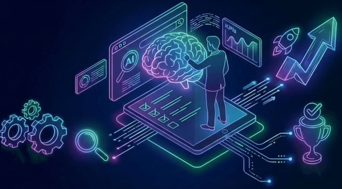 Interfaz Dashboard IA